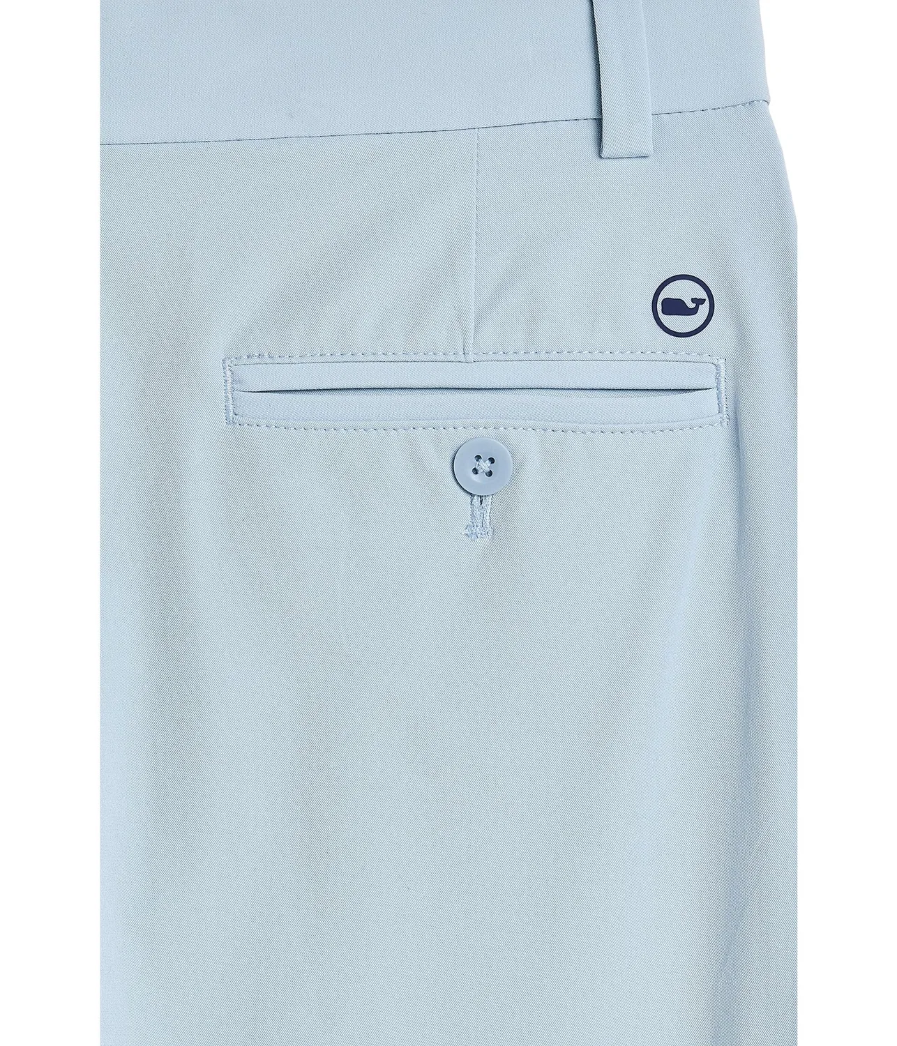 Брюки OTG (для малышей/детей постарше) Vineyard Vines Kids, Del Mar Blue — фото 3