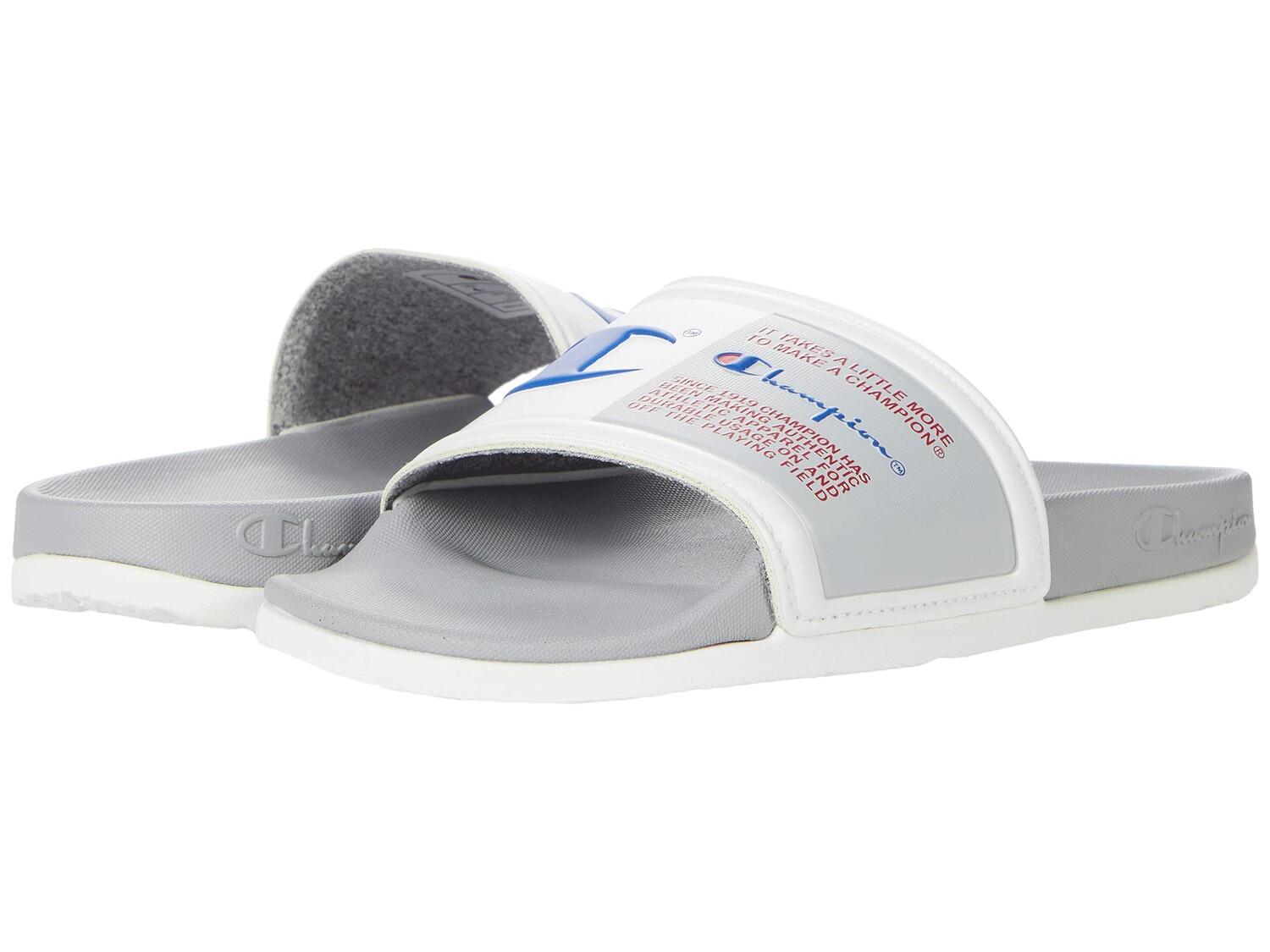 

Сандалии Champion Kids, CS Squish