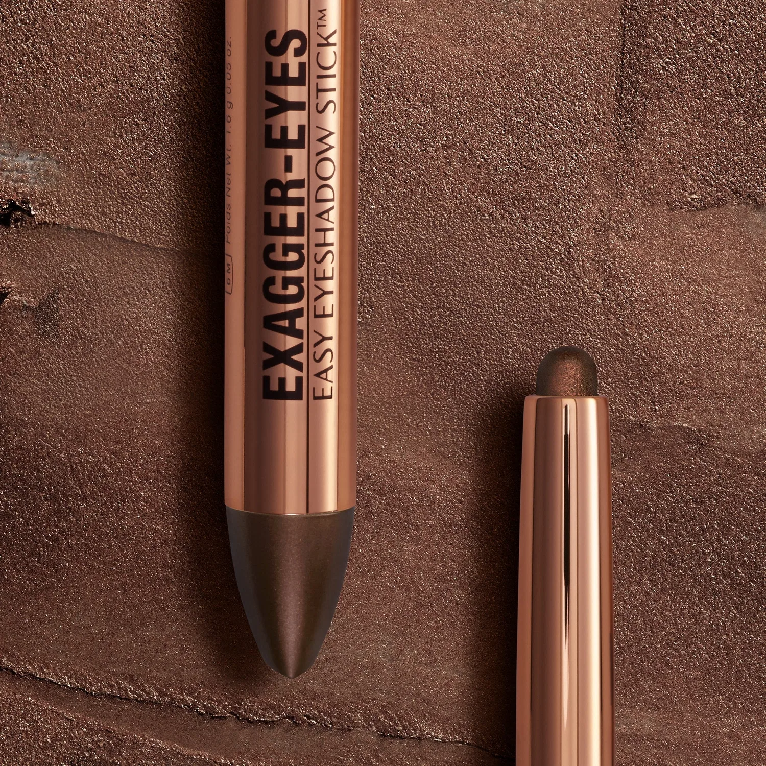 Тени для век Exagger-Eyes Easy Eyeshadow Stick Charlotte Tilbury, Astral Topaz — фото 3