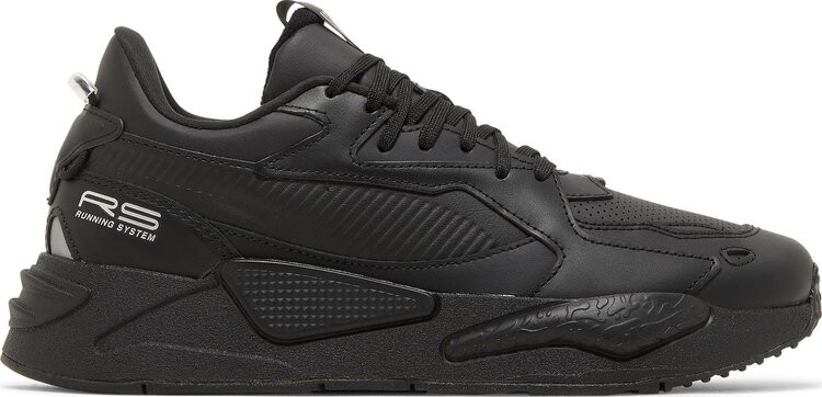

Кроссовки Puma RS-Z LTH Black, черный