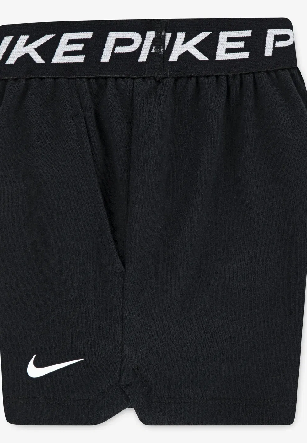 Nkg np essentials ft short unisex - спортивные шорты Nike Performance, Black — фото 3