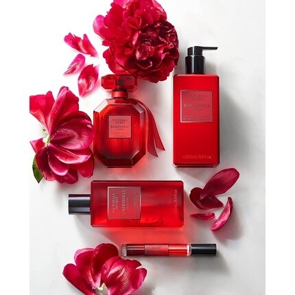 Victoria's Secret Bombshell Intense Парфюмированная вода 3,4 унции — фото 3