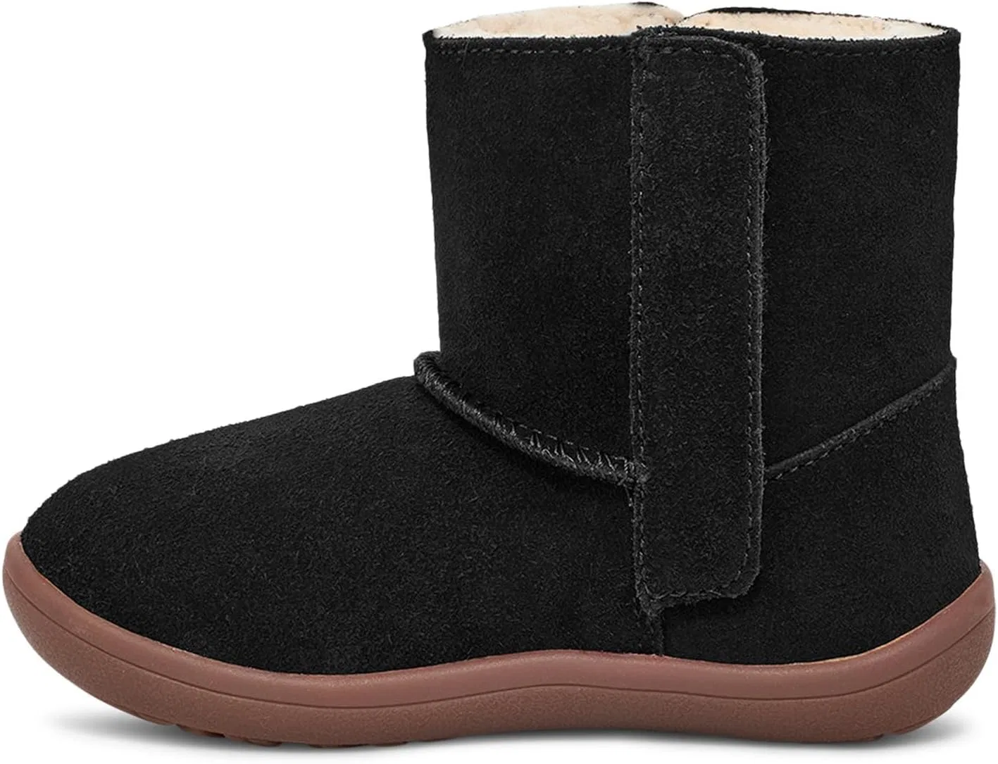 Детские ботинки для девочек Keelan II UGG, Black — фото 2