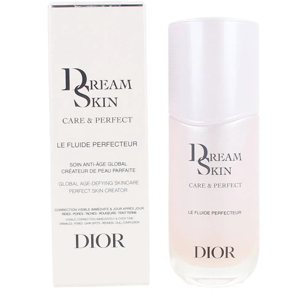 Флюид для лица Dior Dreamskin Care & Perfect, 30 мл — фото 2