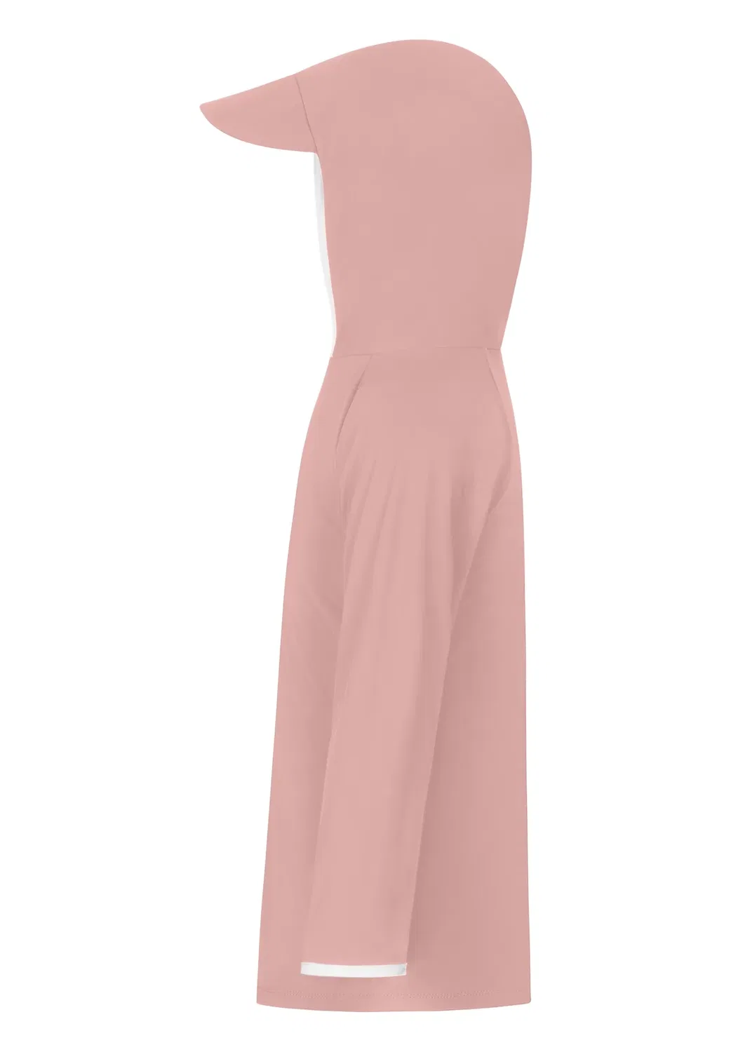 Детский топ с защитой от солнца Melon Kalani Sunwear, Rose — фото 4