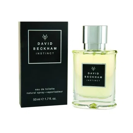 Туалетная вода David Beckham Instinct, 50 мл