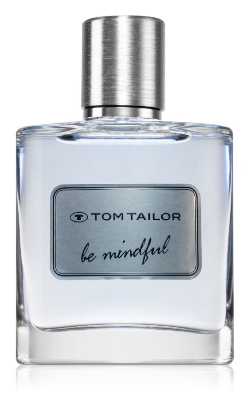 

Туалетная вода Tom Tailor Be Mindfull Man, 50 мл