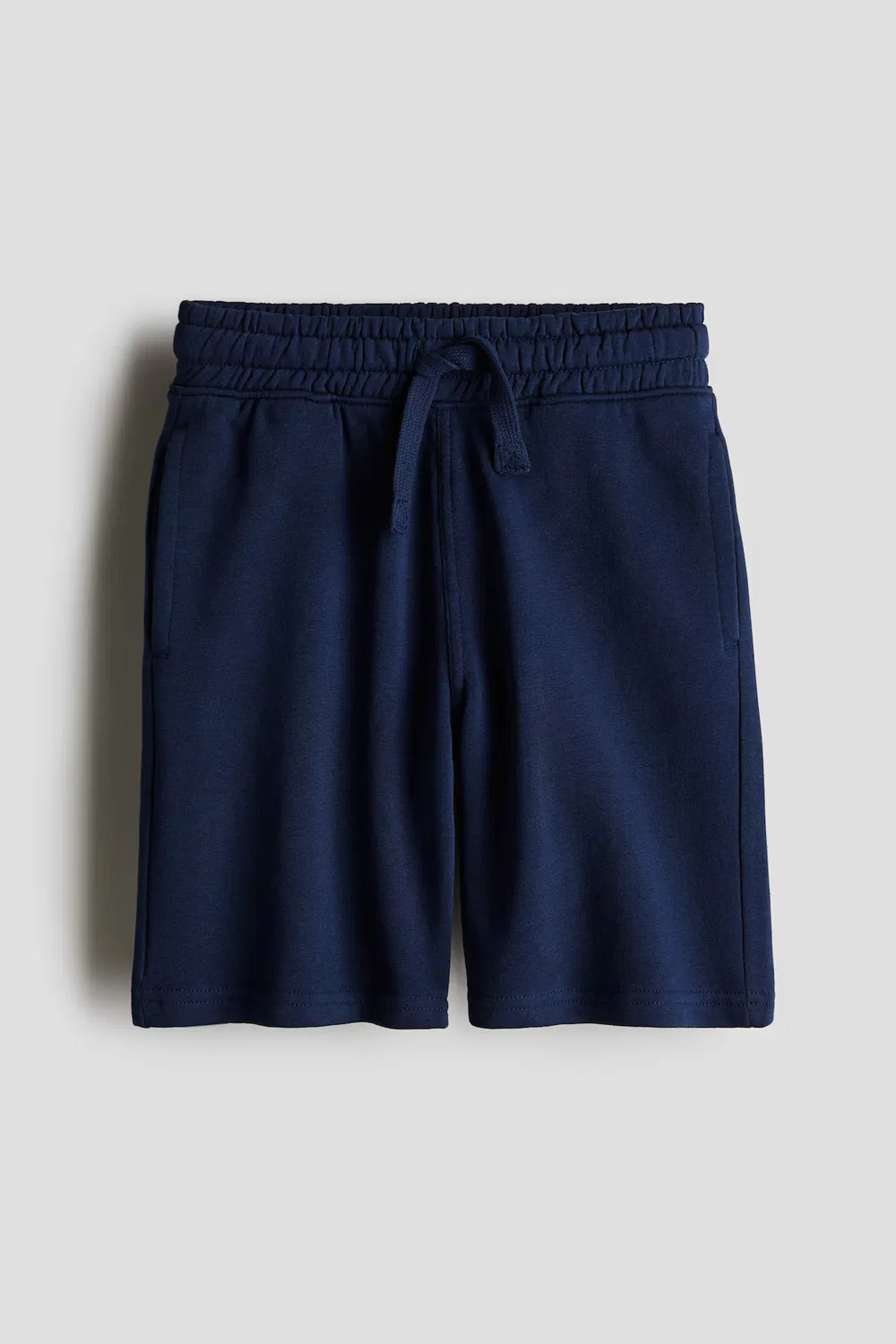 Спортивные шорты H&M, Marineblau