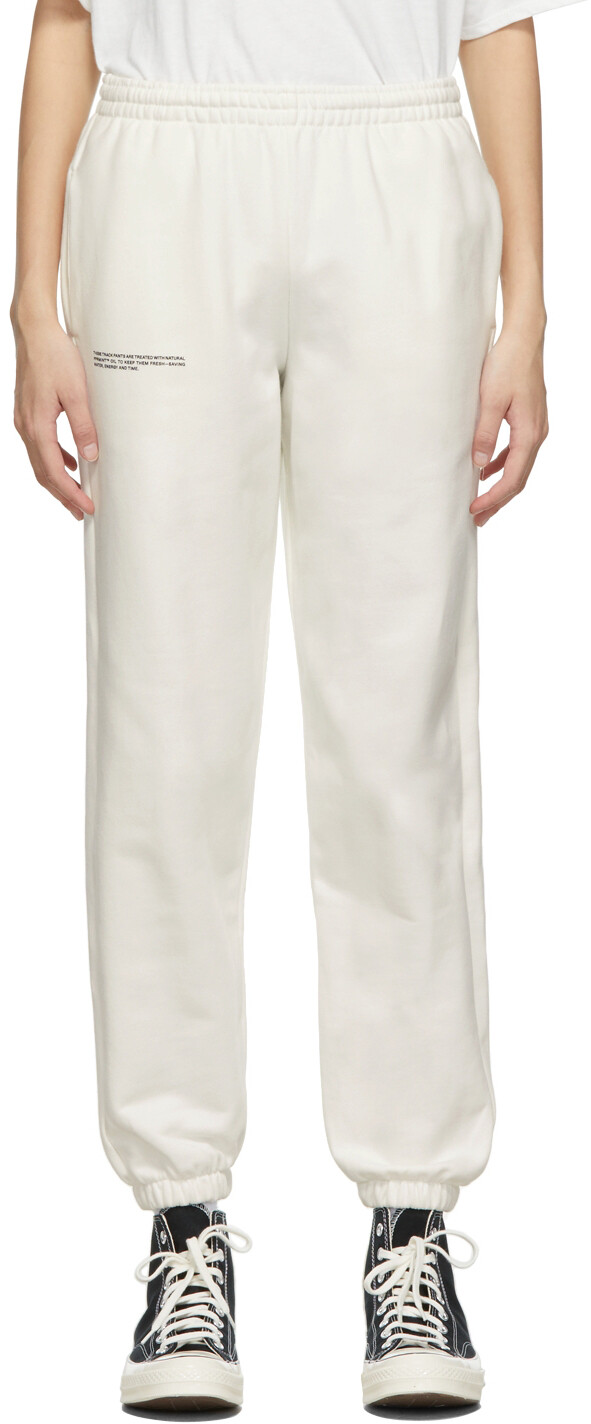 

Спортивные брюки Off-White 365 PANGAIA, Белый, Спортивные брюки Off-White 365 PANGAIA