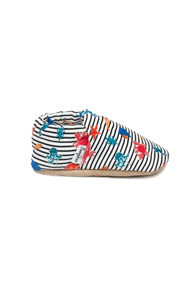 Детские пинетки для новорожденных хлопковые Bunnybons, Patterned