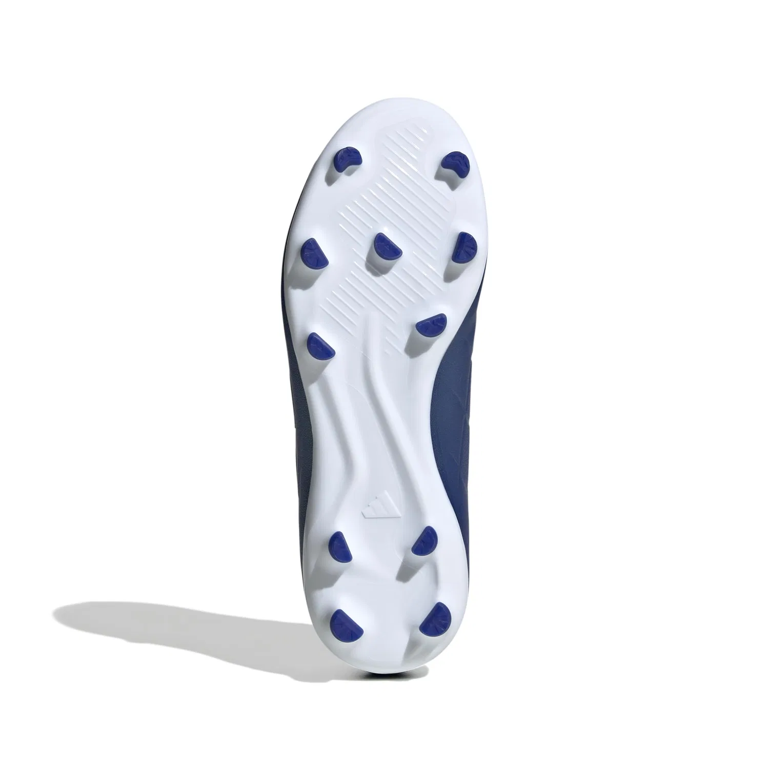 Женская футболка с коротким рукавом Tiro 24 Adidas, Lucid Blue Ftwr White Solar Red — фото 3