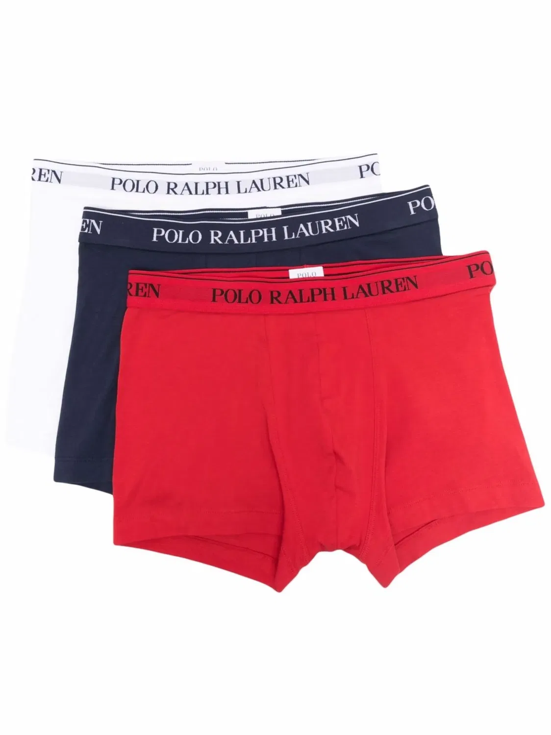 Polo Ralph Lauren Трусы-боксеры Classic - Красный