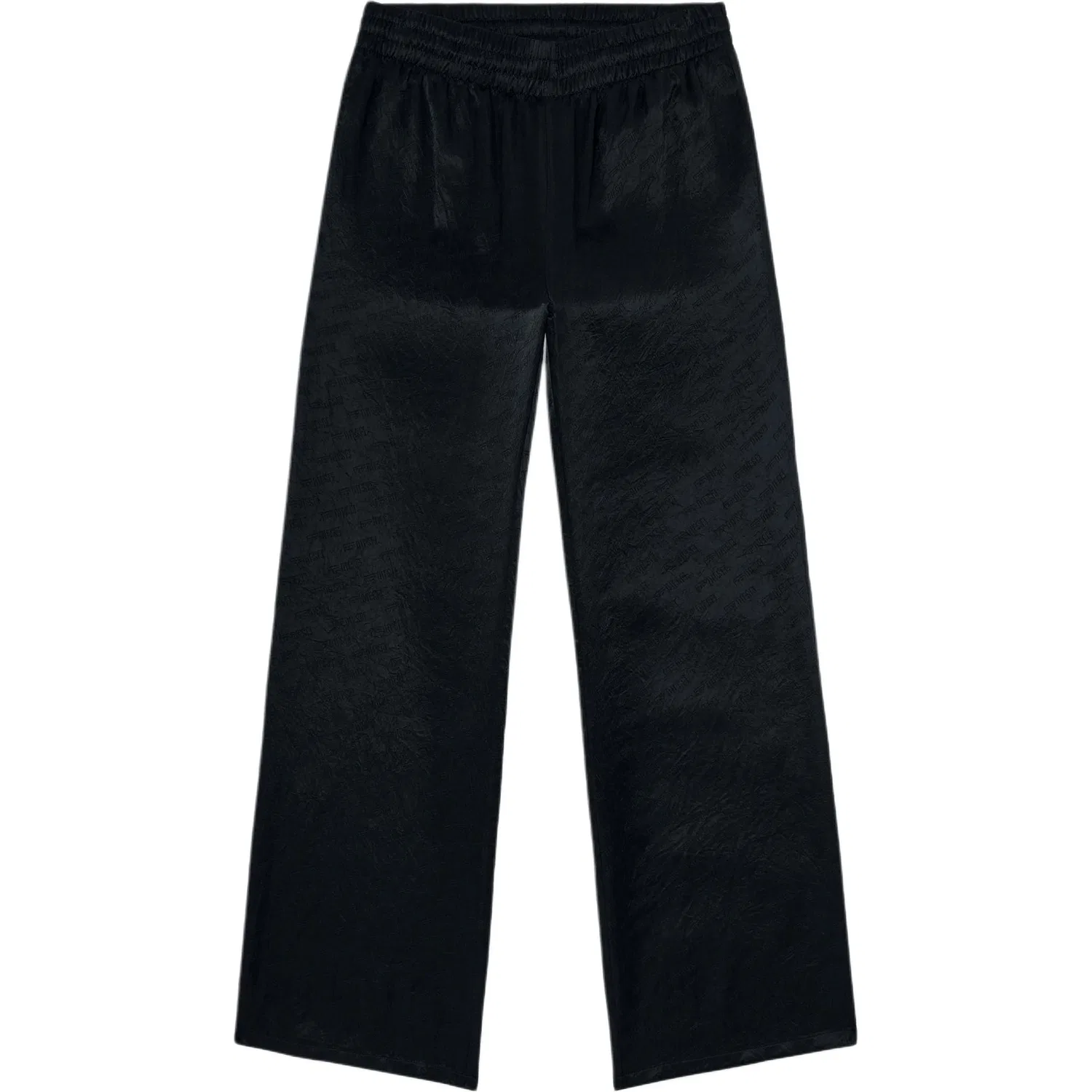 Мужские повседневные брюки DIESEL, Black