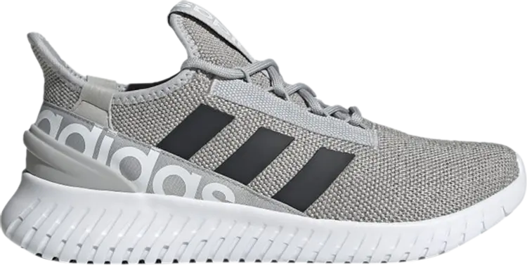 

Кроссовки Adidas Kaptir 2.0 'Grey Carbon', серый