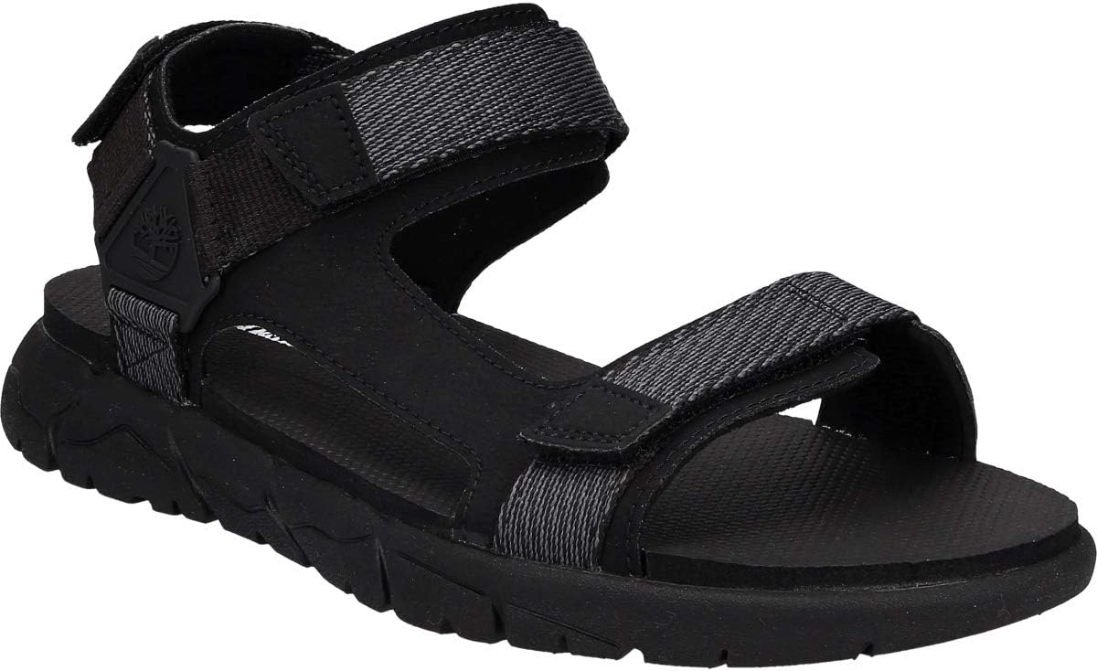 

Мужские сандалии Timberland Windham Trail, черный