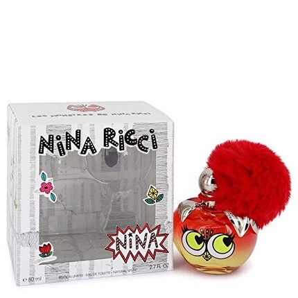 

Nina Ricci Нина Риччи Парфюм 80мл