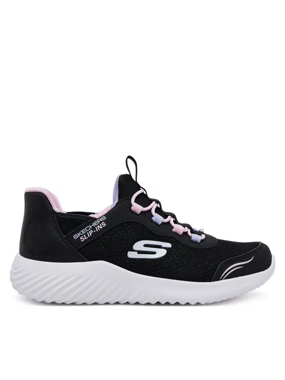 Кроссовки Bounder - Simple Cut Skechers, черный