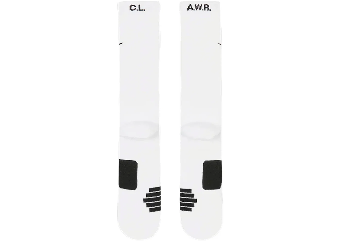 Детские носки Nike x Nocta NOCTA Socks, White — фото 2