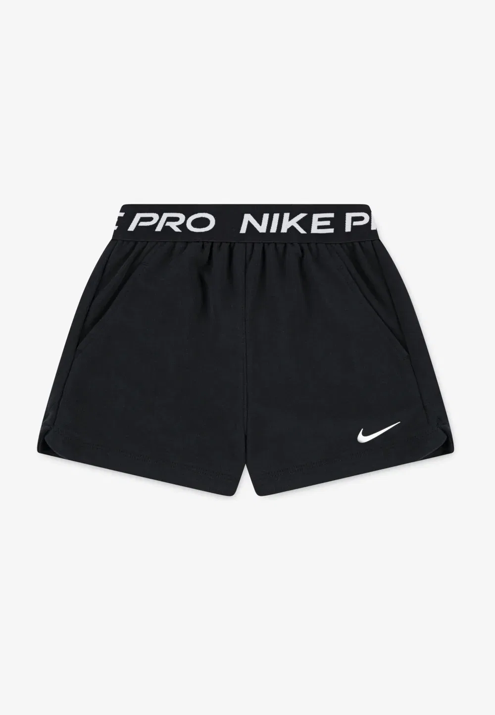 Nkg np essentials ft short unisex - спортивные шорты Nike Performance, Black