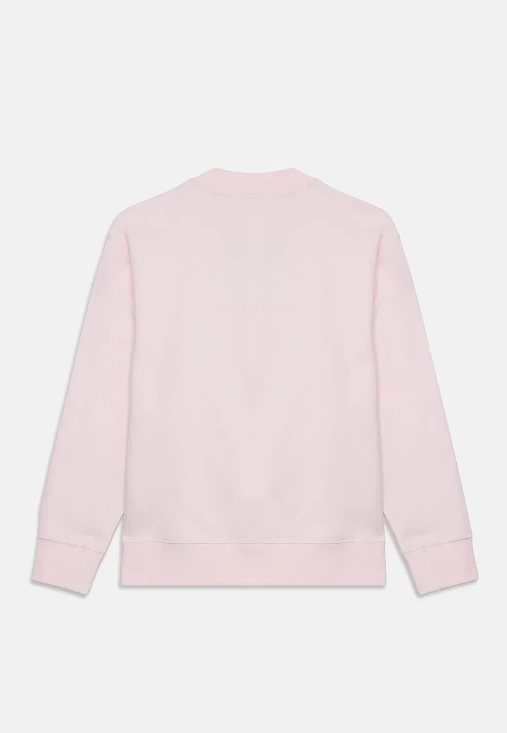 Толстовка Palm Angels, Rosa/Pink — фото 2