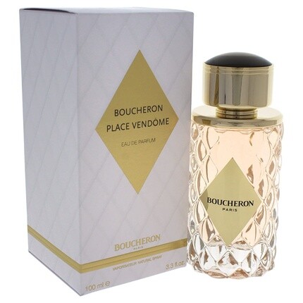 

Boucheron Place Vendôme Eau De Parfum 100 мл для женщин