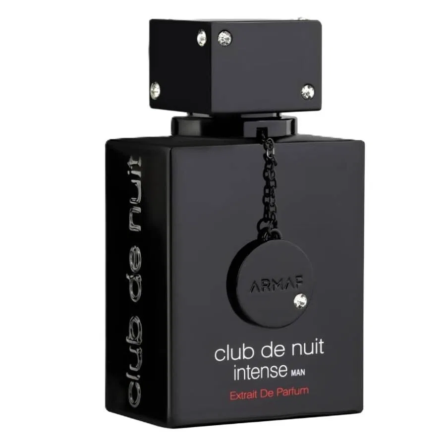 Парфюмерная вода Armaf Club De Nuit Intense Extra De Parfum, 237 мл