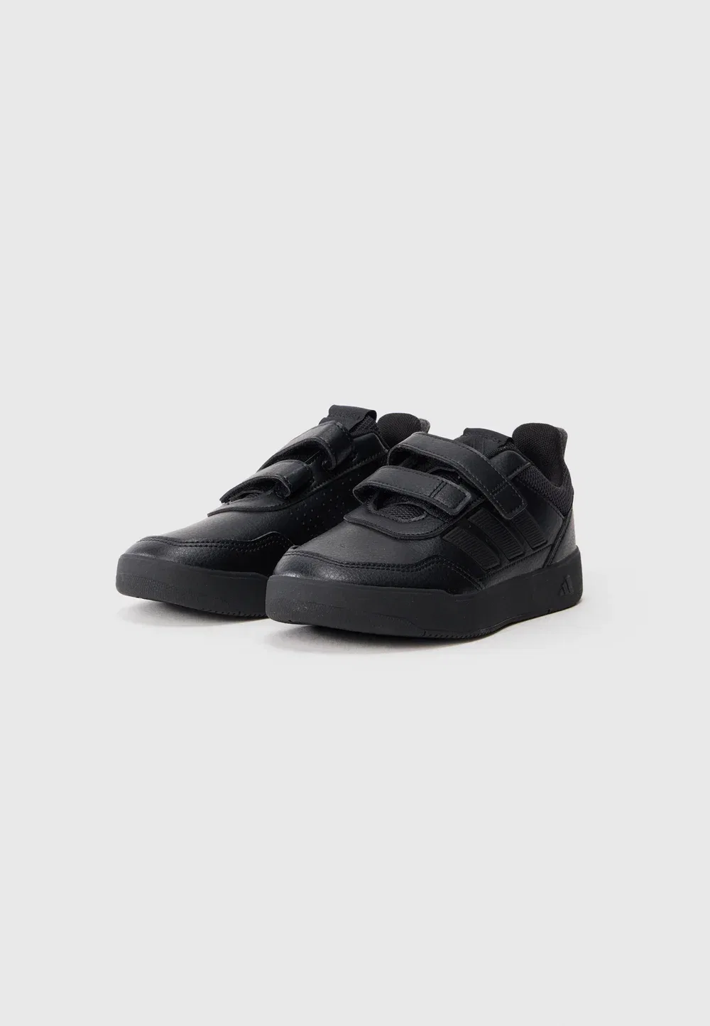 Кроссовки Tensaur sport 3.0 cf k унисекс - тренировочные кроссовки Adidas Performance, Core Black — фото 2