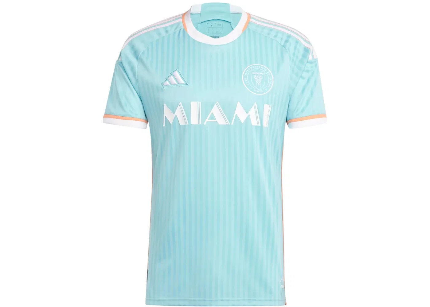 Мужская футболка с длинным рукавом Jersey Adidas, Easy Mint
