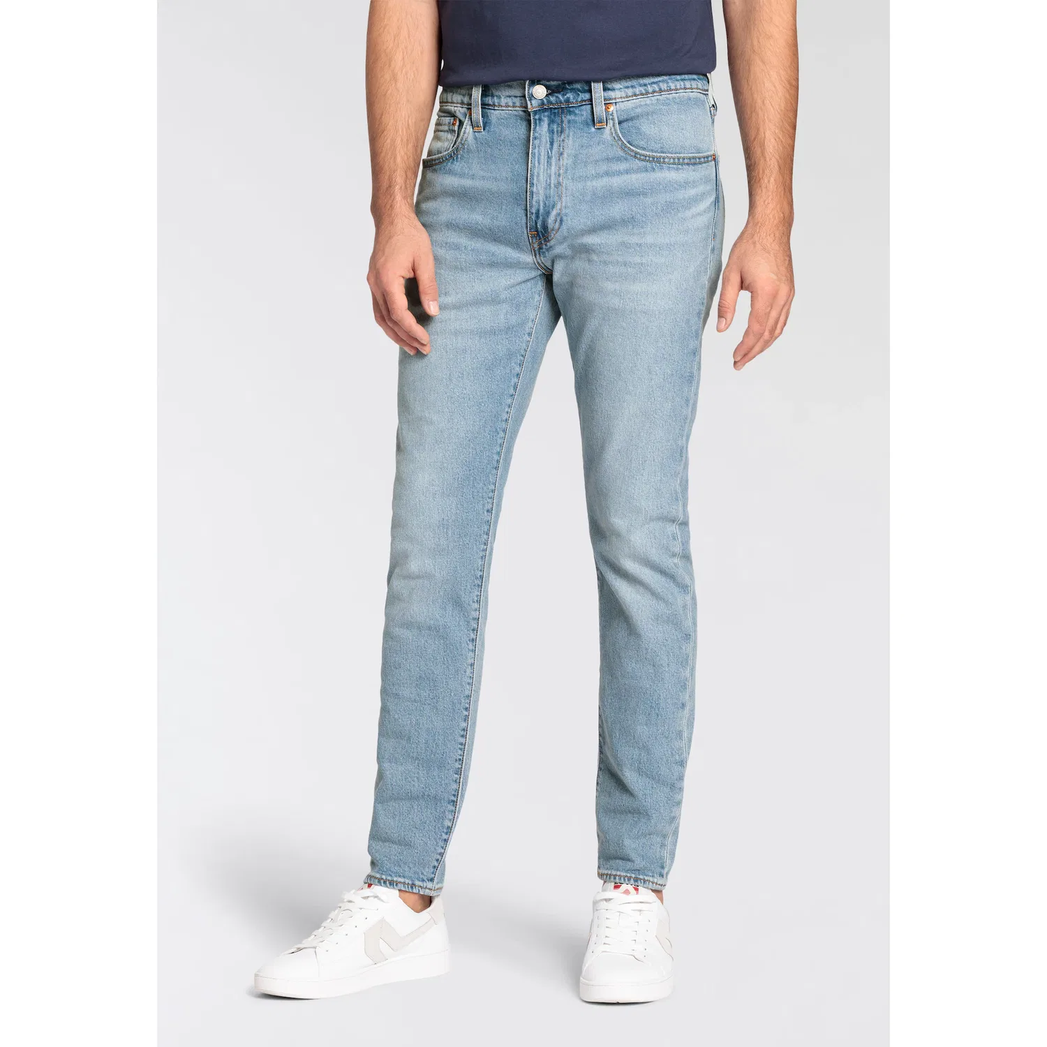 Мужские джинсы зауженные Levi's, Call It Off