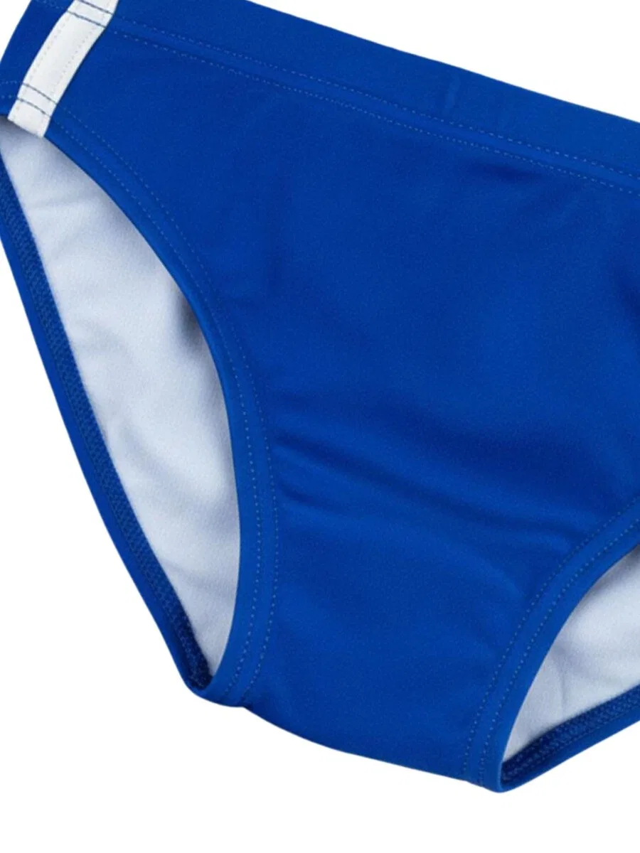 Трусы Cerda Kinder Badehose - Real Madrid синего цвета — фото 3