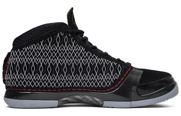 Кроссовки 23 og Air Jordan, черный — фото 2