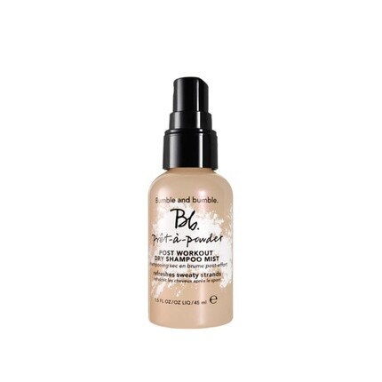 

Pret A Powder Сухой шампунь после тренировки, 1 унция, Bumble And Bumble