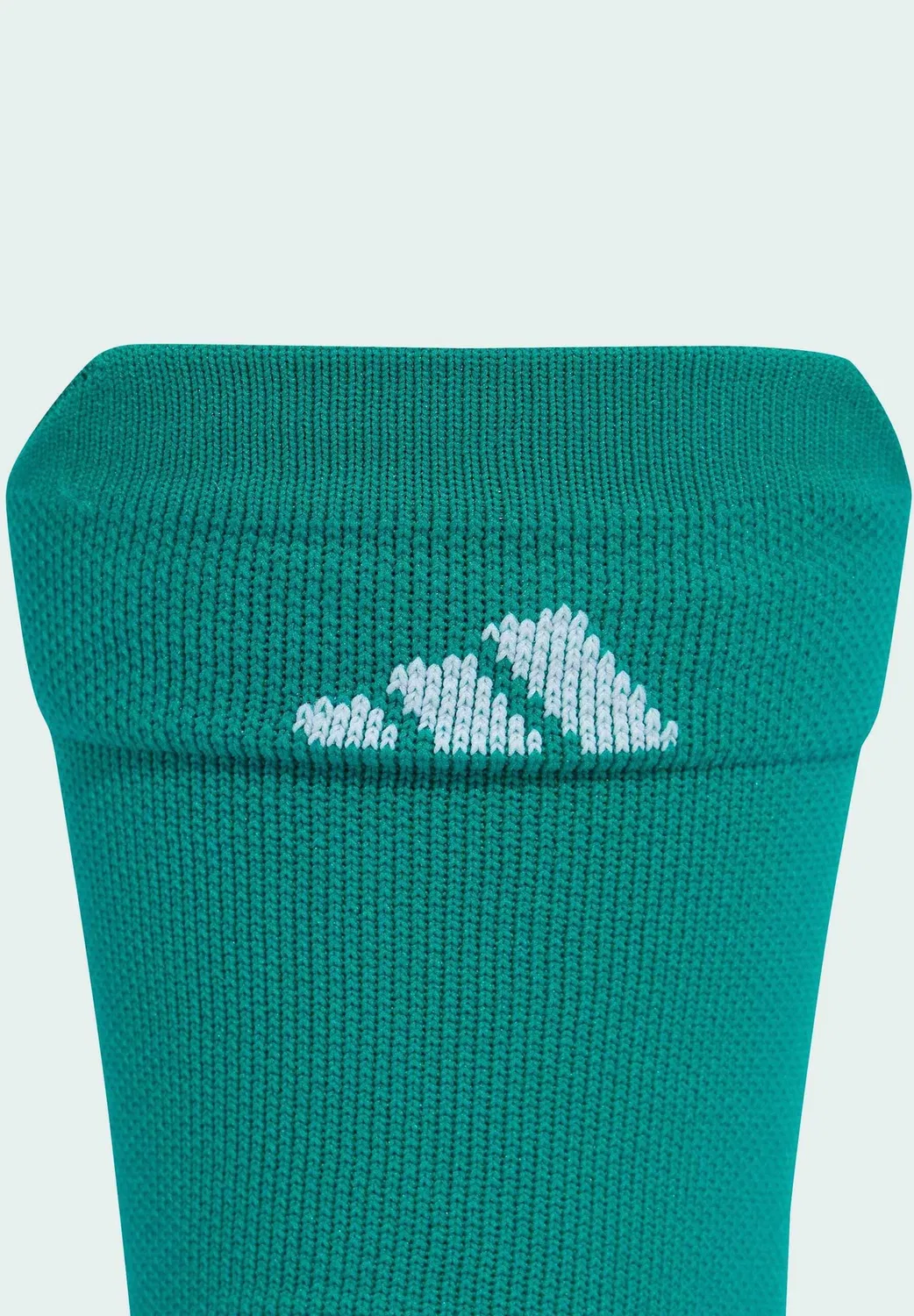 Удобные спортивные носки Run Comfort Crew унисекс Adidas Performance, Equipment Green White — фото 3