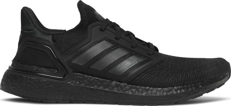 

Кроссовки Adidas James Bond 007 x UltraBoost 20, черный