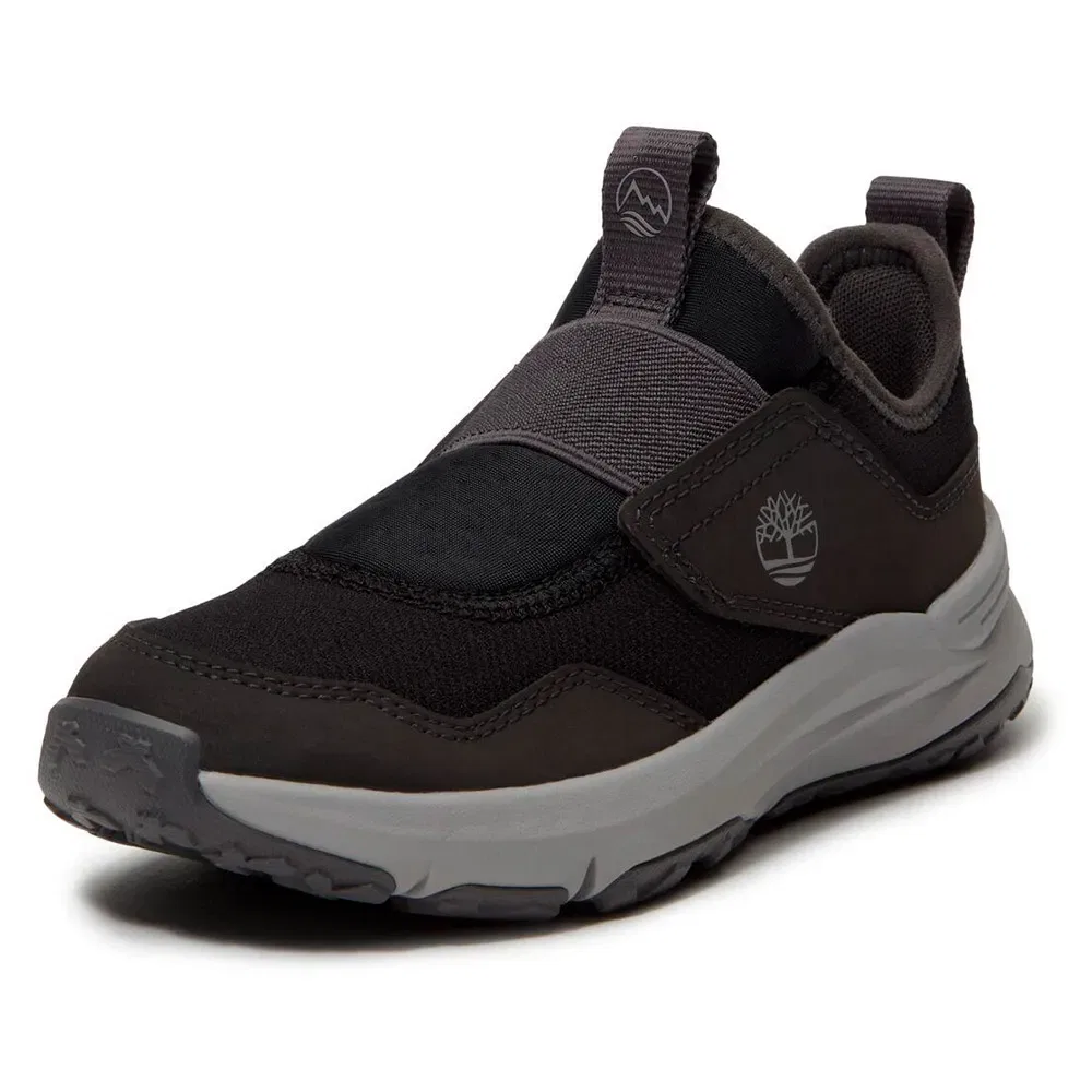 Кроссовки Slip-on Timberland Motion Access Low, черный — фото 4