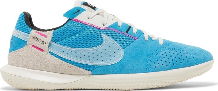 

Кроссовки Nike Streetgato 'Laser Blue', синий