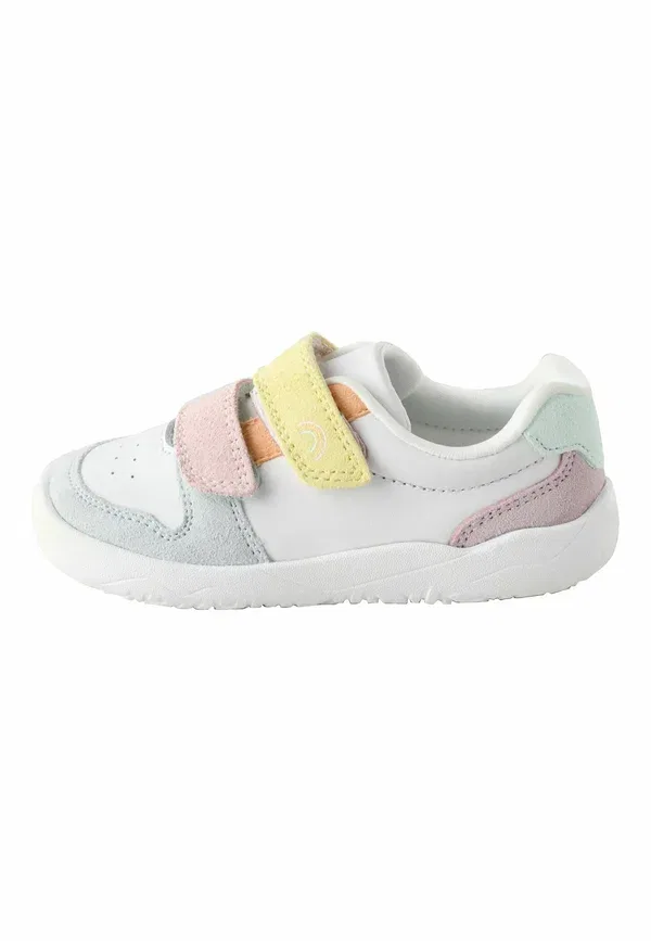 Ботинки кожаные Barefoot Next, Multi Pastel