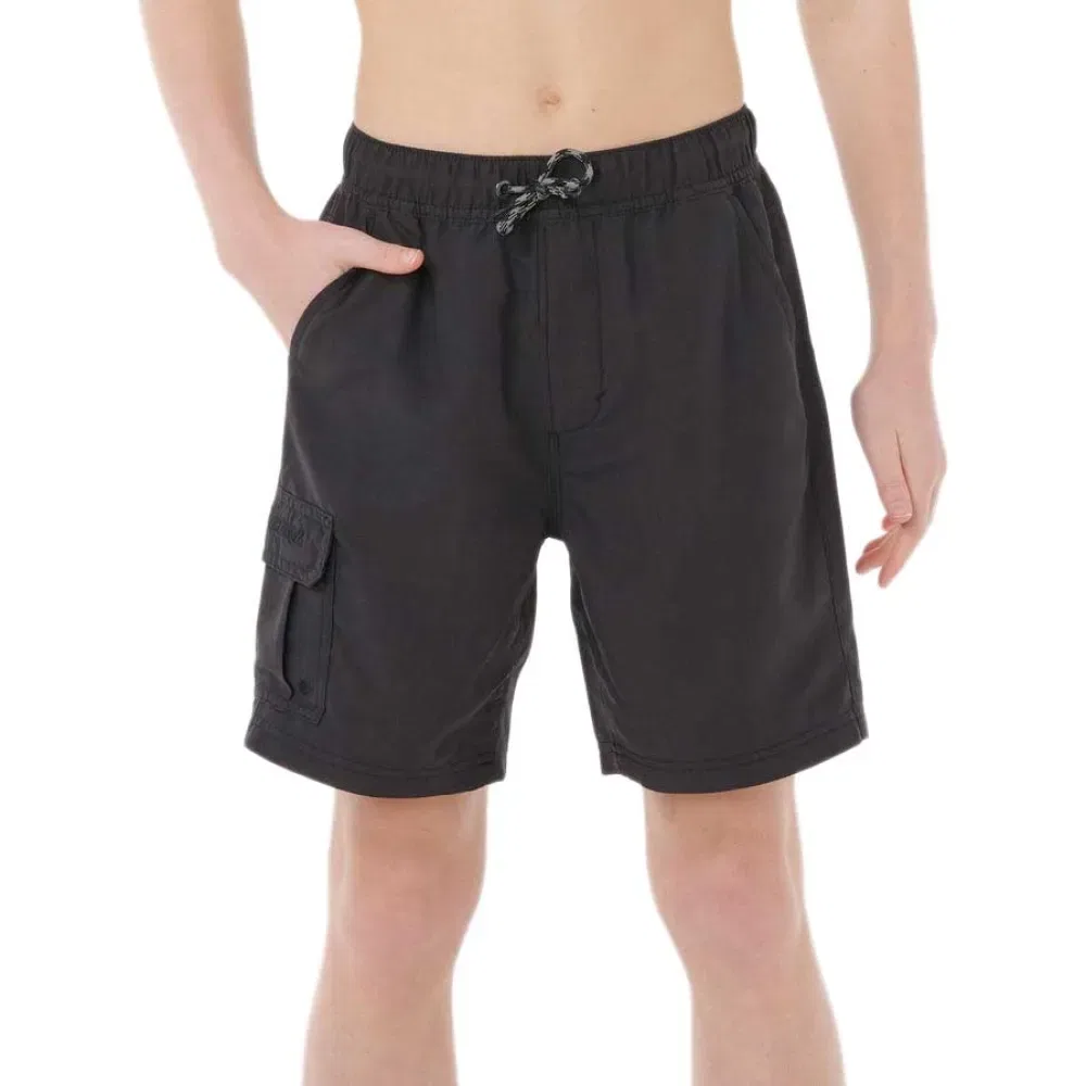 Плавки карго Rip Curl Cargo Volley, черный
