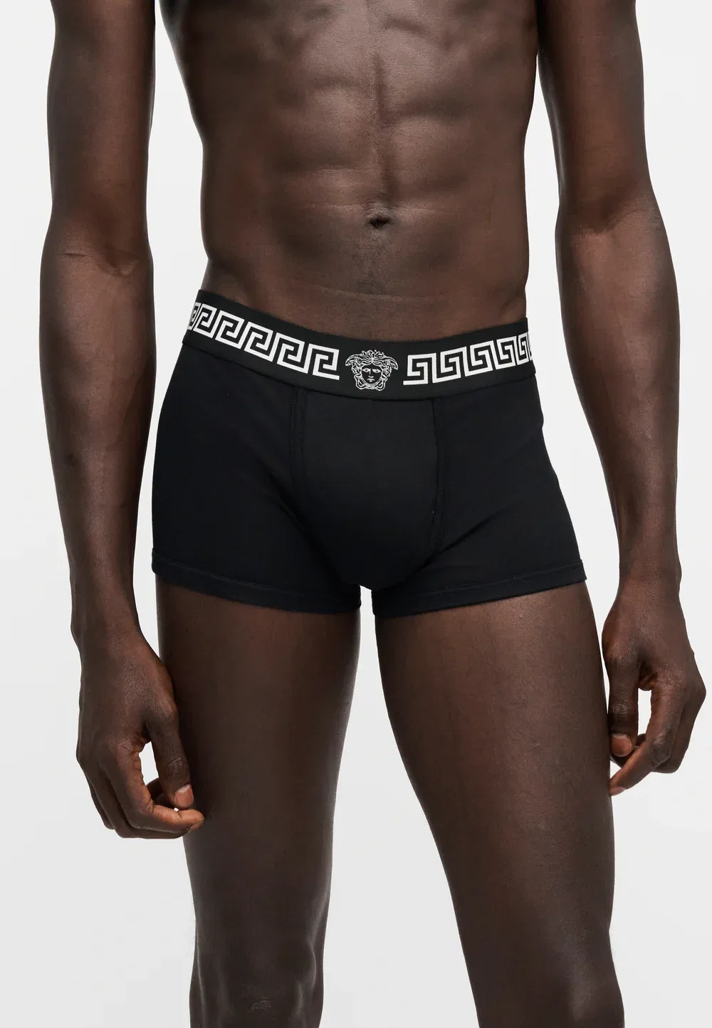 Ствол - стволы Versace, Black — фото 4