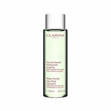 Средство для снятия макияжа 200 мл Clarins