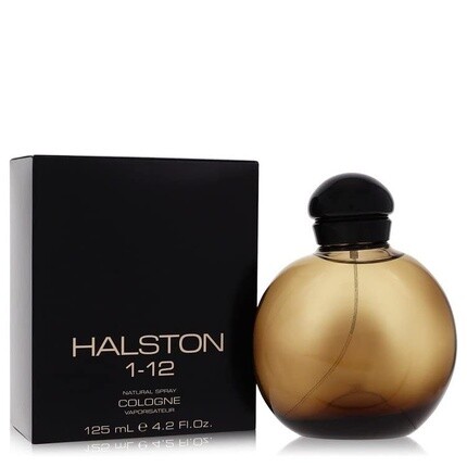 

Halston Classic Halston 1-12 Одеколон VAPO 125мл