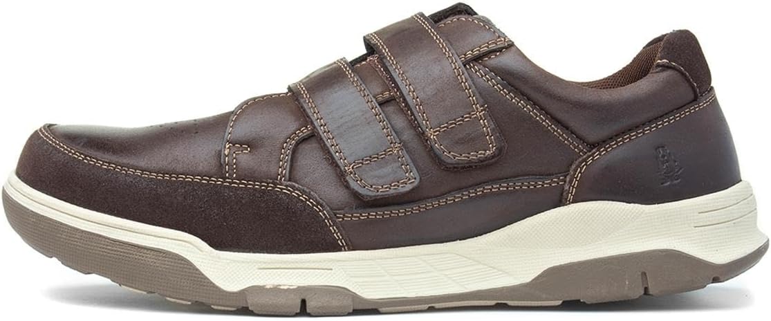 

Мужские кроссовки Hush Puppies, коричневый