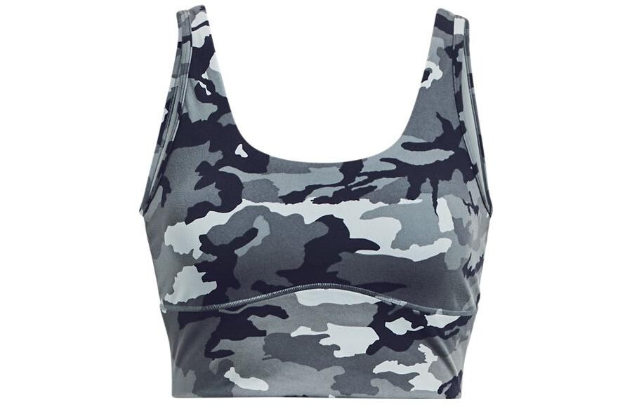 

Женский жилет Under Armour, цвет Blue