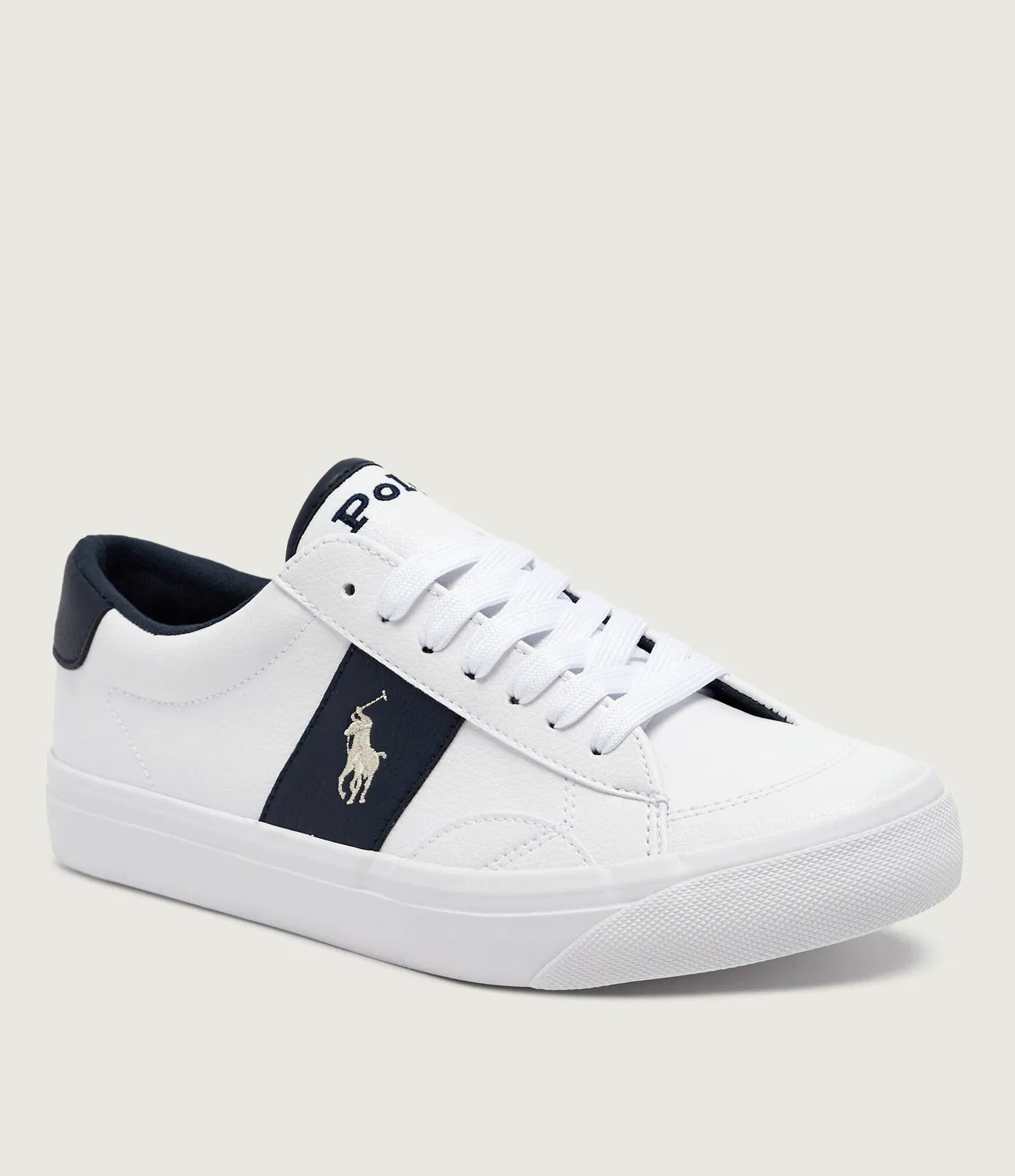 Кроссовки Ryley Polo Ralph Lauren, Bianco