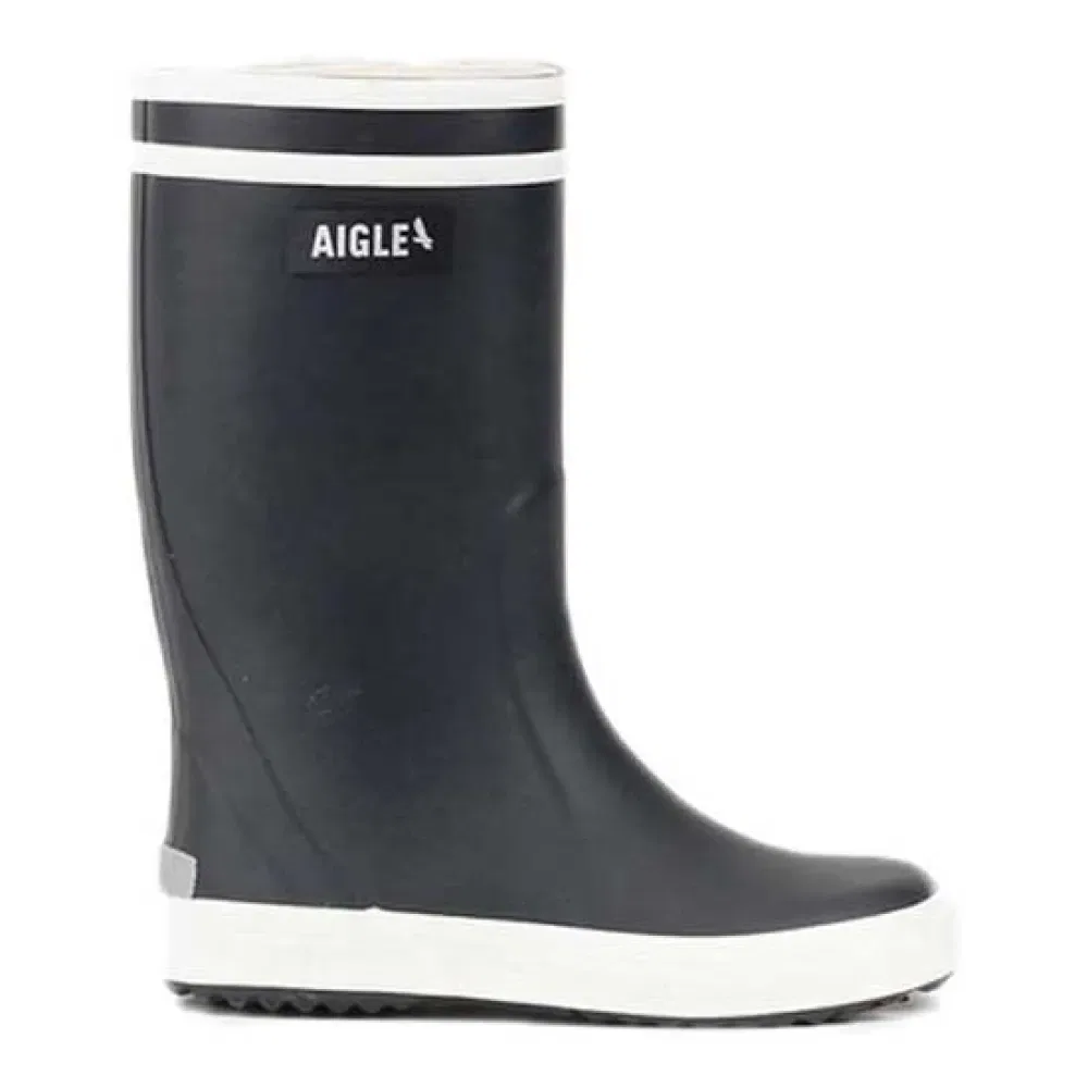 Сапоги резиновые Lolly Pop 2 Aigle, синий