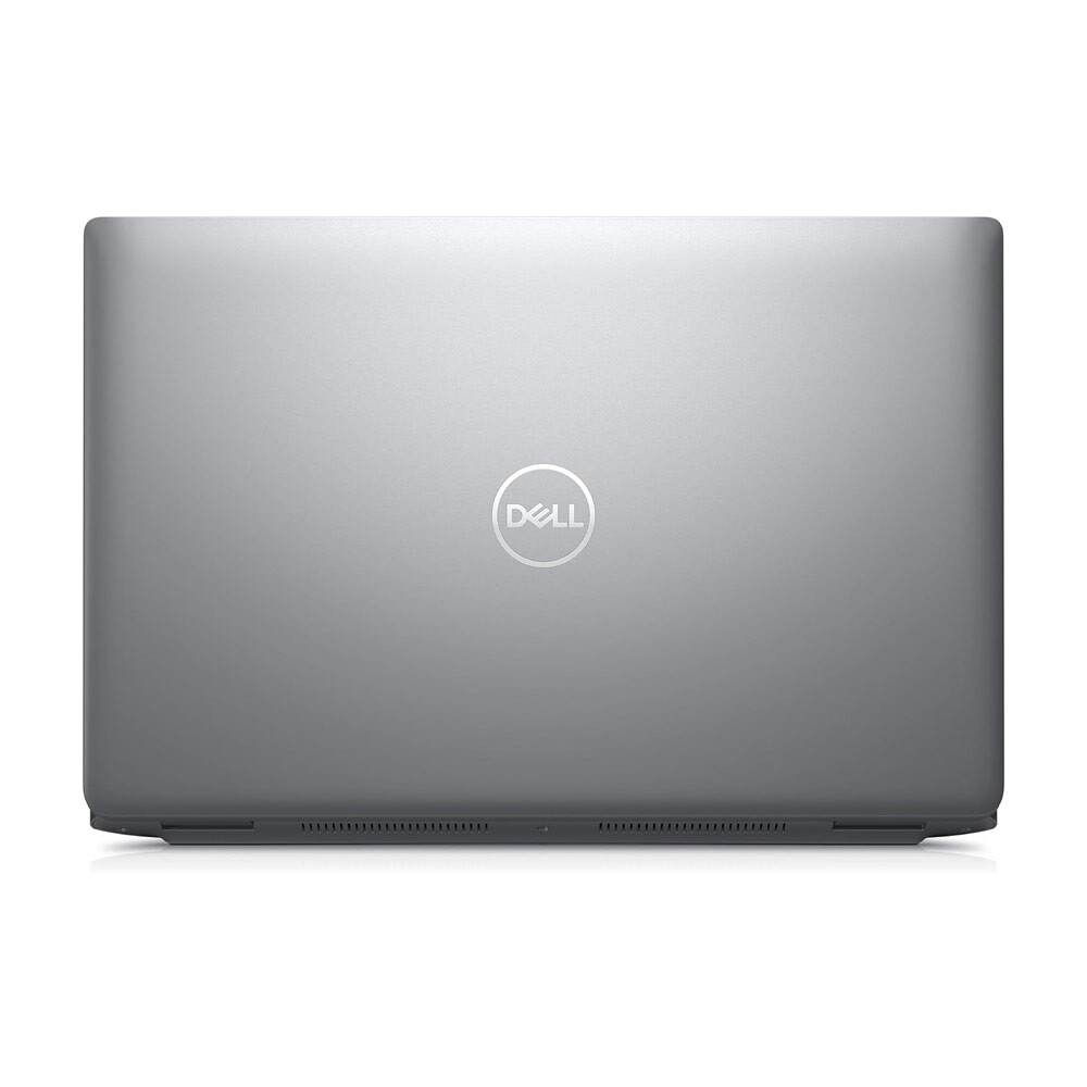 Ноутбук Dell Latitude 5540, 15.6", 16 ГБ/512 ГБ, Core i7-1355U, Iris Xe, серый, английская клавиатура — фото 4