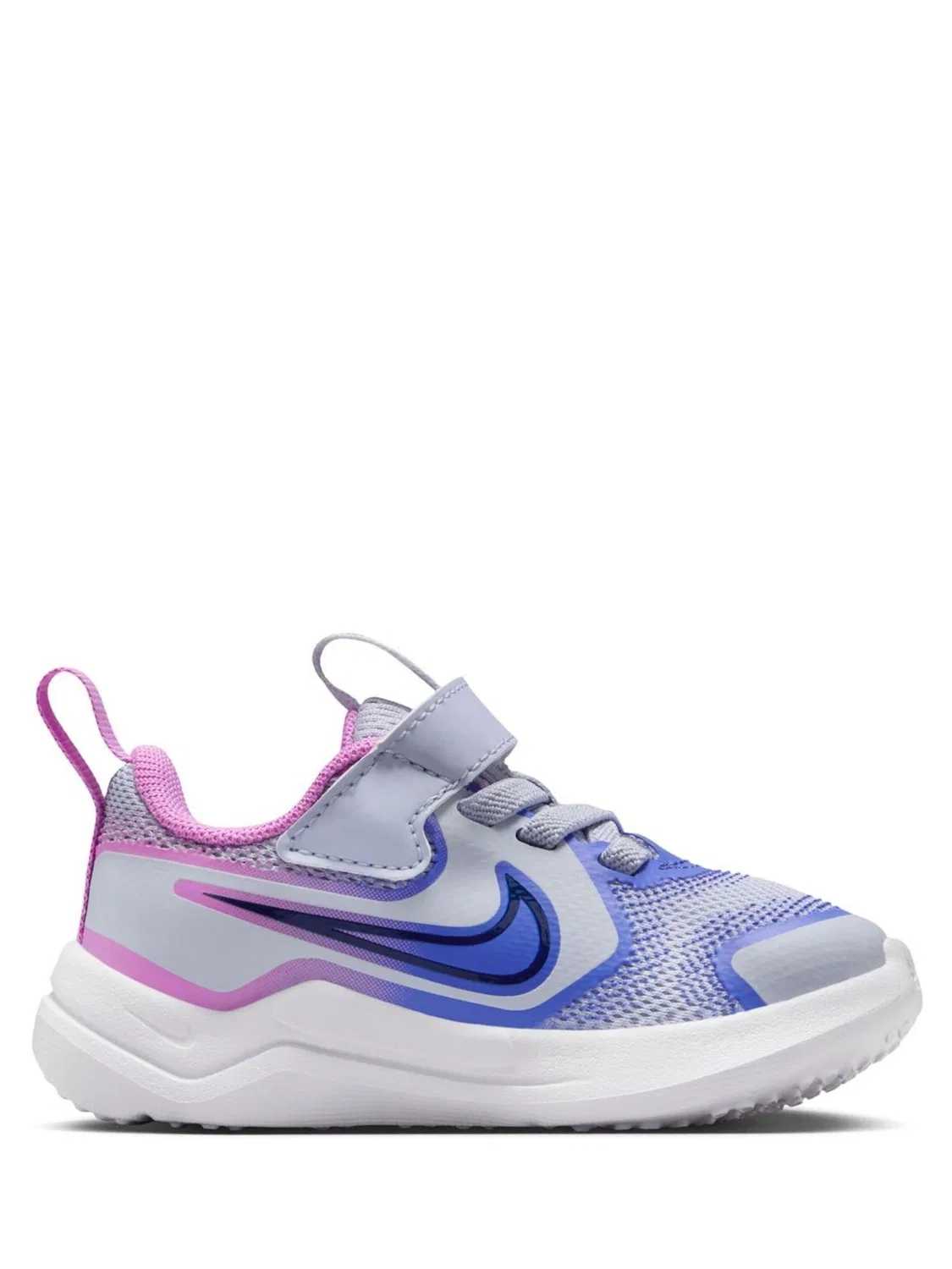 Кроссовки беговые Cosmic Runner Nike, сиреневый — фото 3