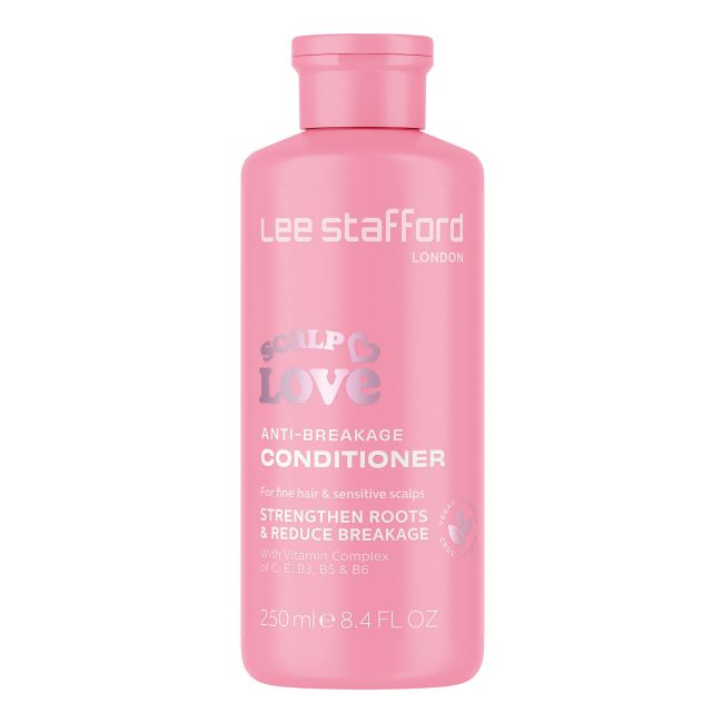 

Кондиционер против ломкости волос Scalp Love Lee Stafford, 250 мл