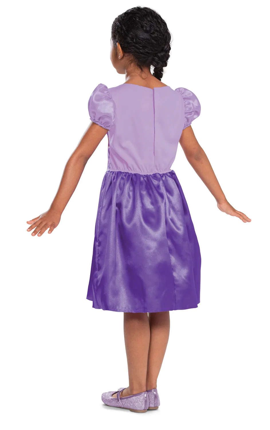 Костюм, Rapunzel Disney, Disguise — фото 2