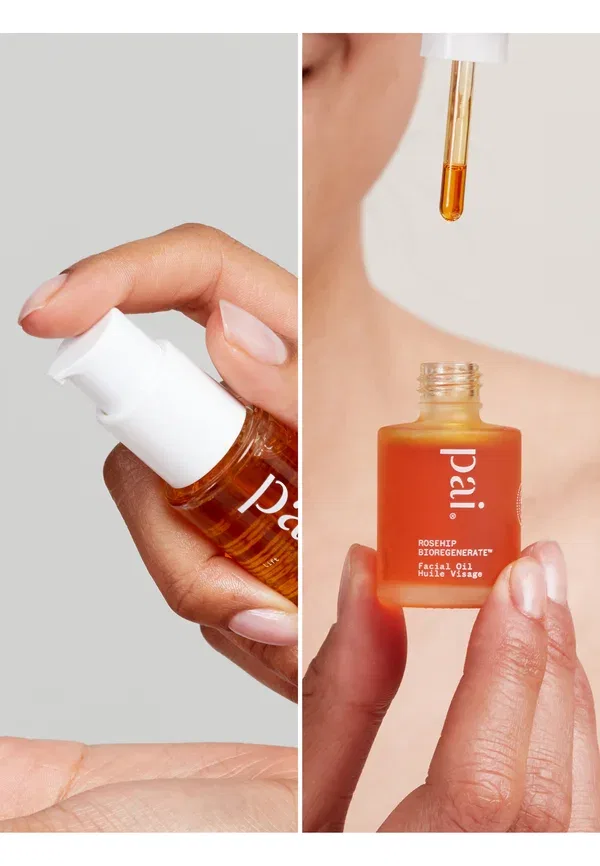 Набор для ухода за кожей The Rosehip Ritual Pai Skincare — фото 4